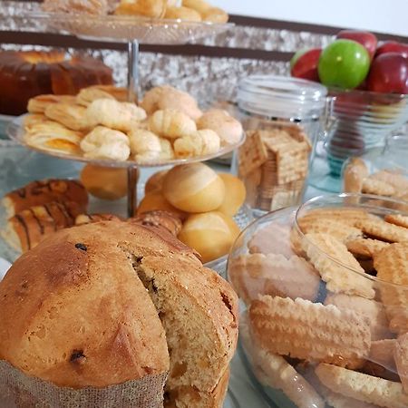 Pousada Lugama Bento Gonçalves Buitenkant foto