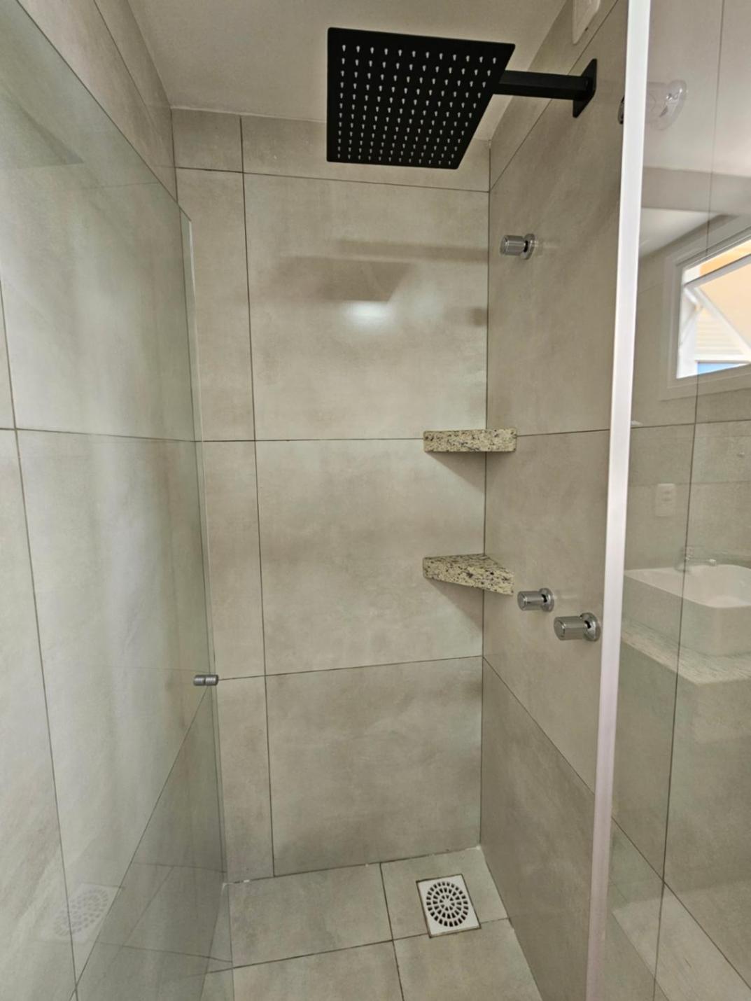 Pousada Lugama Bento Gonçalves Kamer foto