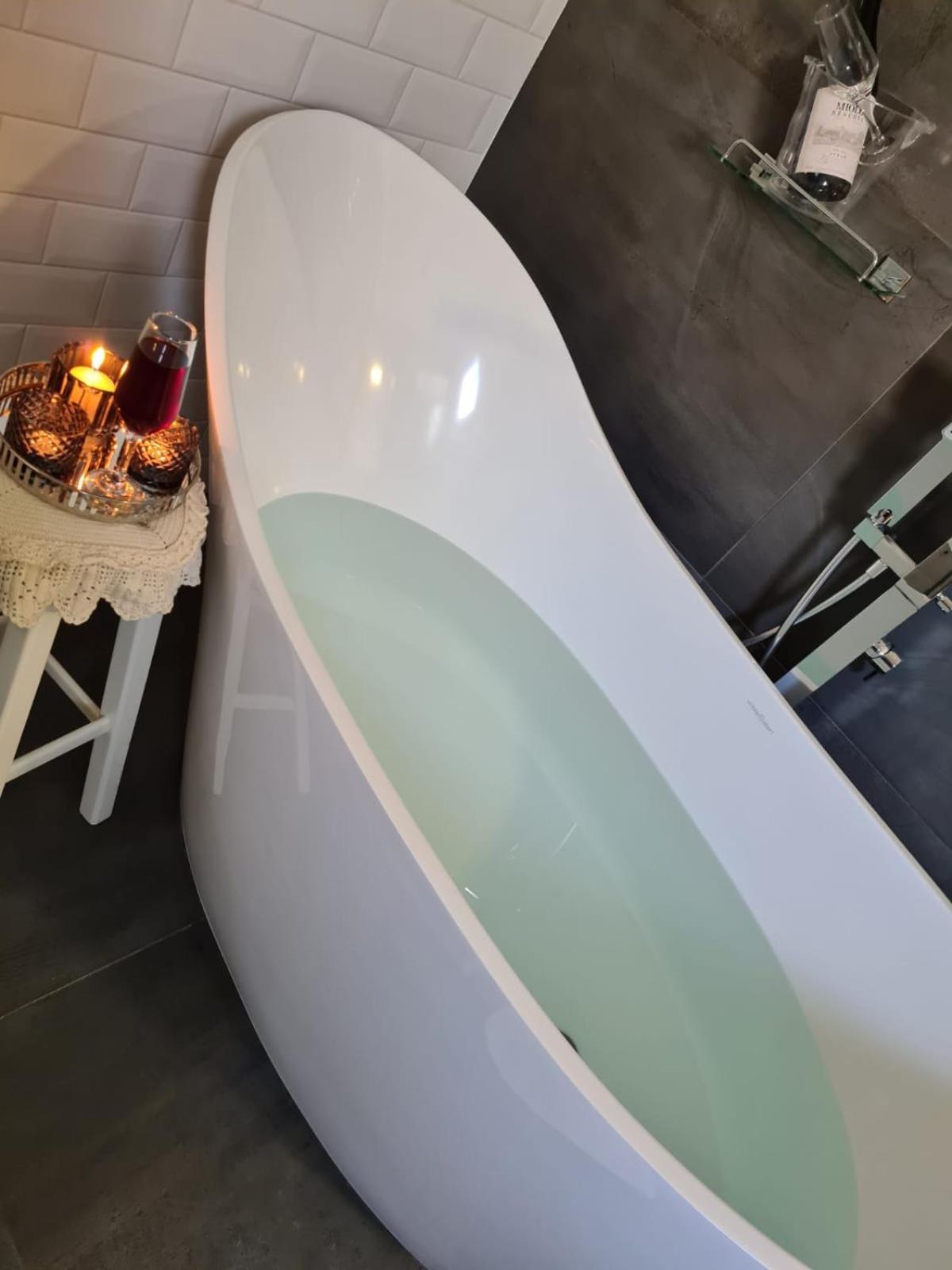 Pousada Lugama Bento Gonçalves Kamer foto