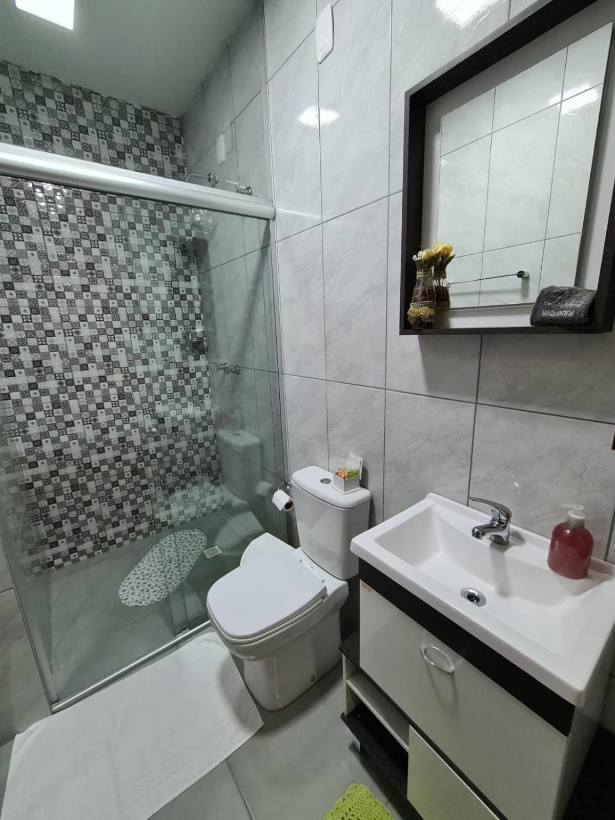 Pousada Lugama Bento Gonçalves Kamer foto