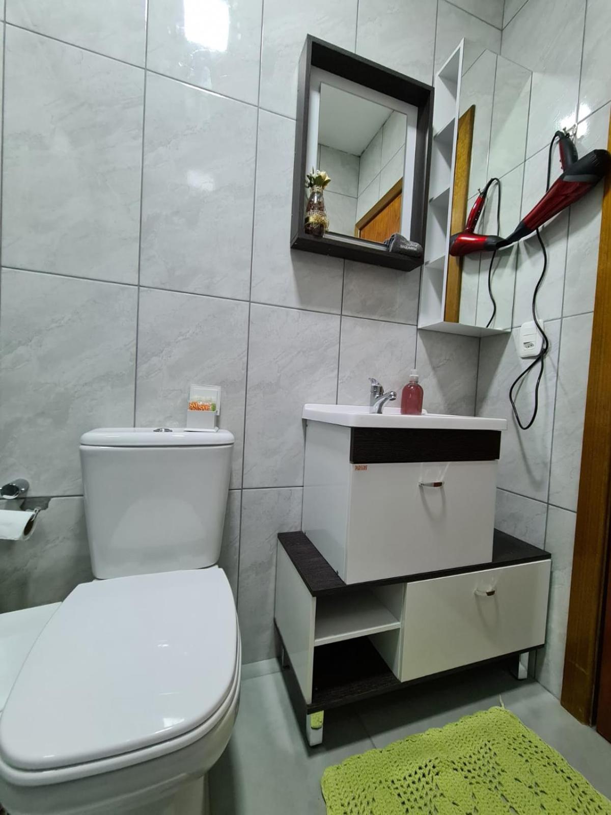 Pousada Lugama Bento Gonçalves Kamer foto