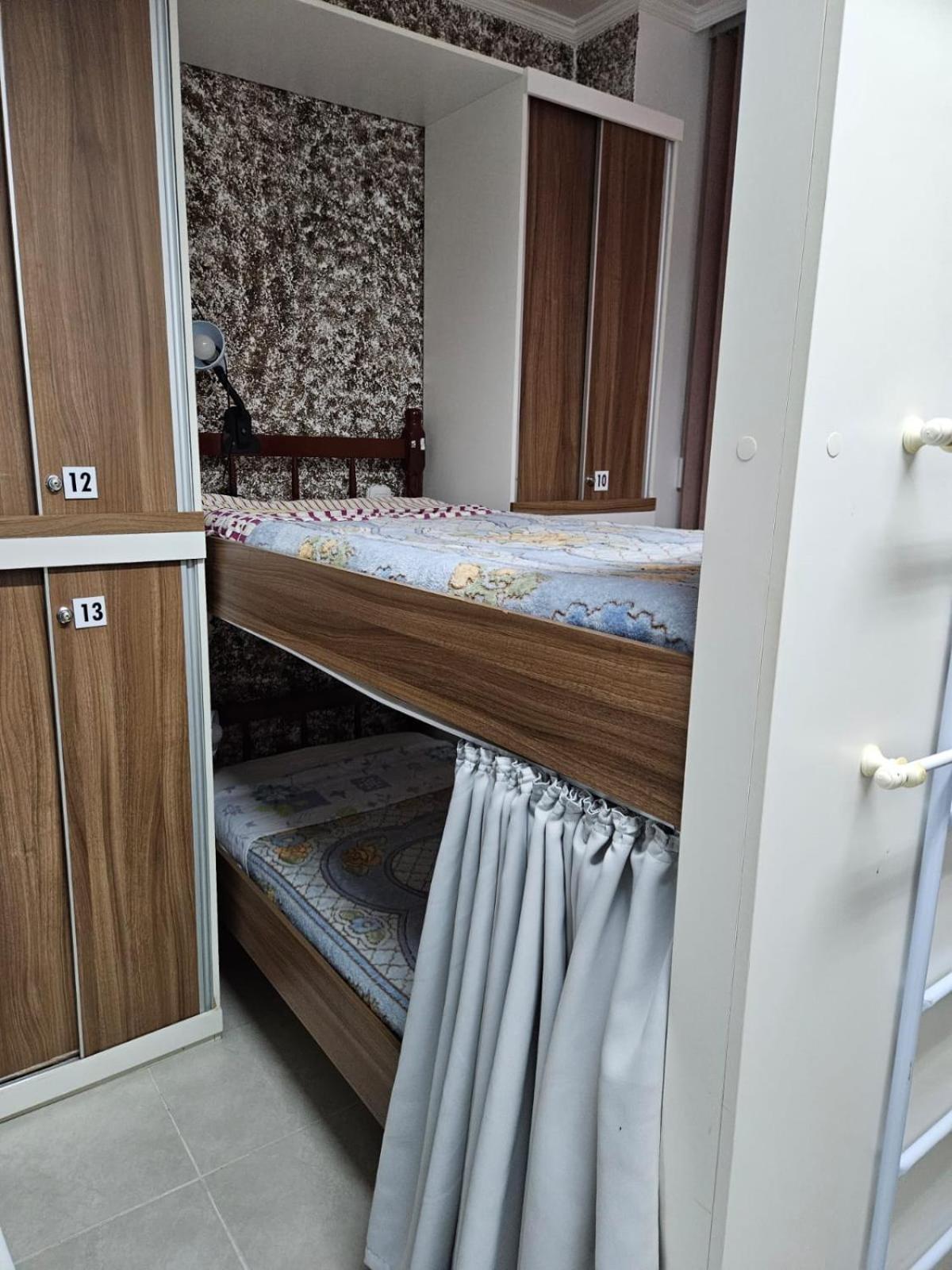 Pousada Lugama Bento Gonçalves Kamer foto