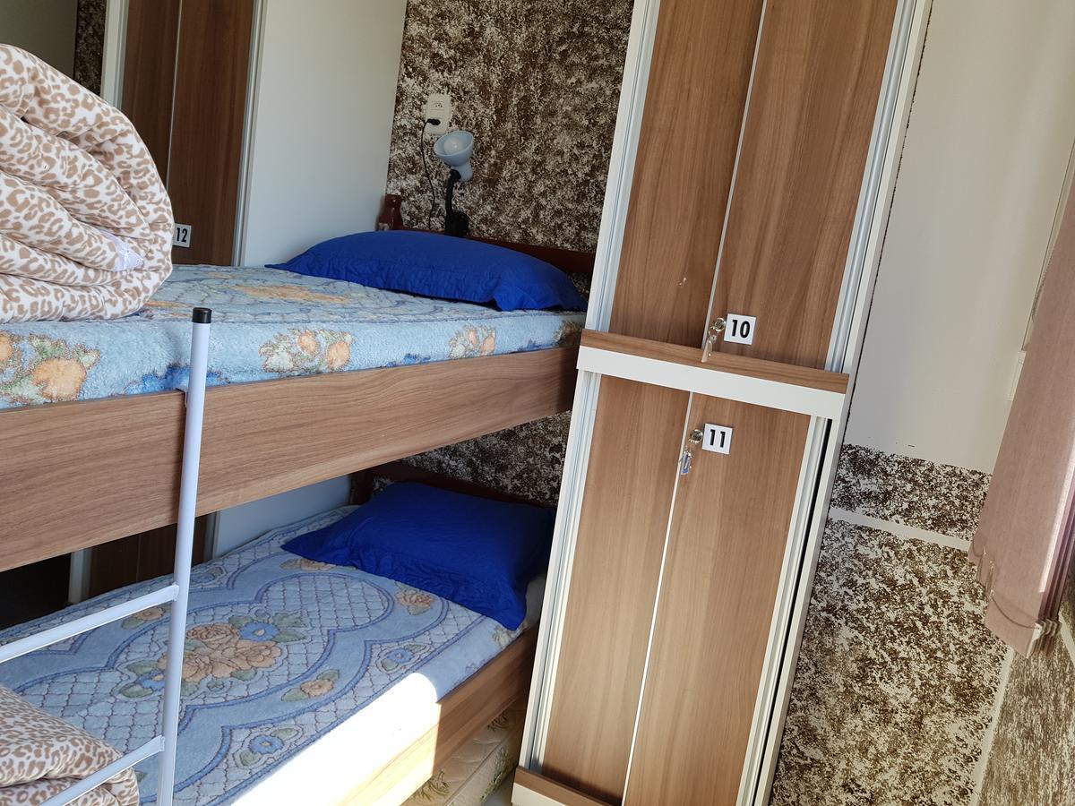 Pousada Lugama Bento Gonçalves Buitenkant foto