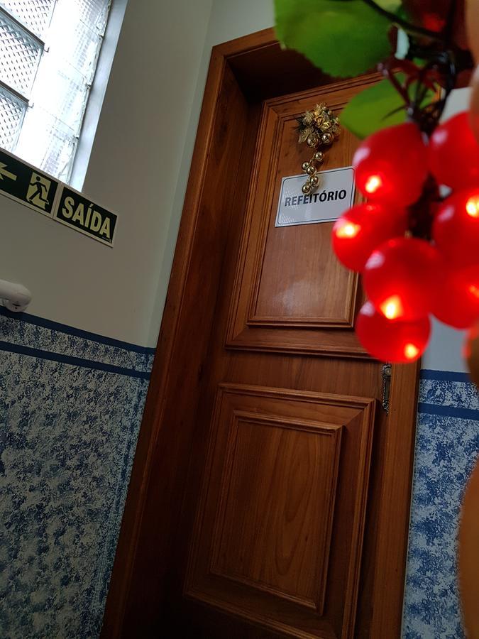 Pousada Lugama Bento Gonçalves Buitenkant foto