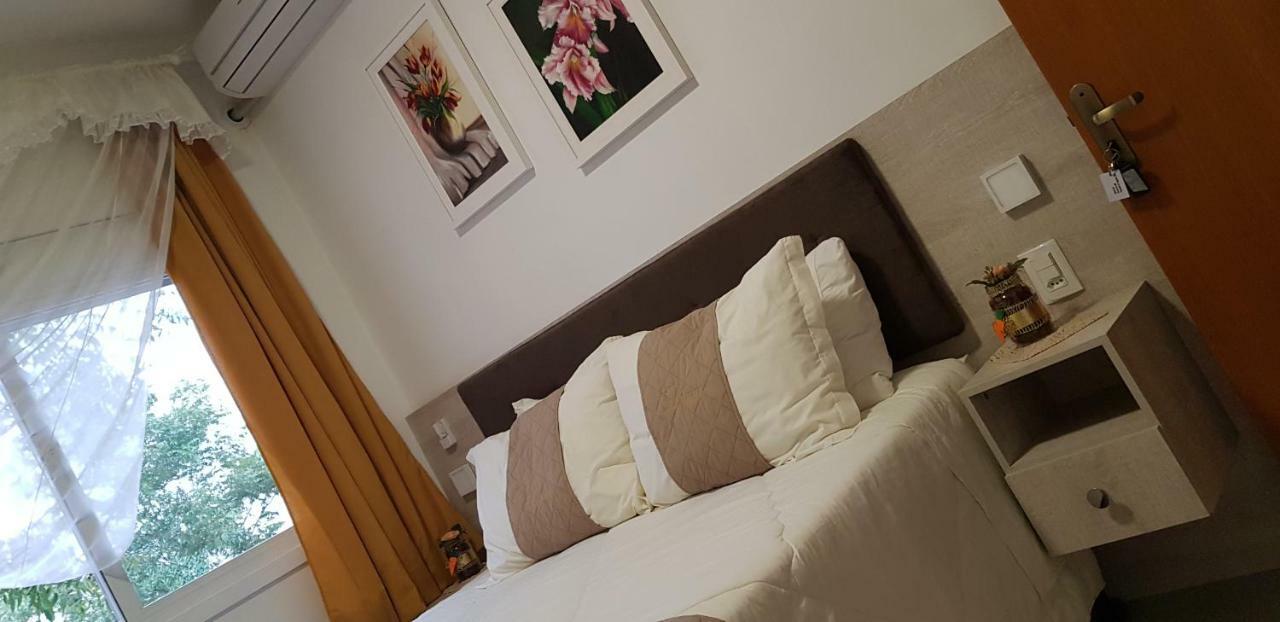 Pousada Lugama Bento Gonçalves Buitenkant foto